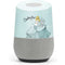Disney Princess Cinderella Curtsy Art Google Home Skin